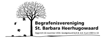 Sint Barbara Heerhugowaard